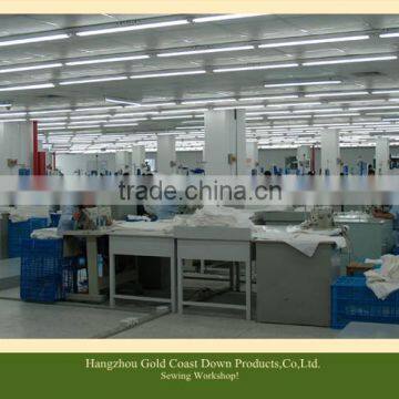 Feather Quilt/feather Comforter/feather Duvet photo-5