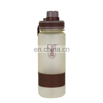 GINT 700ml Portable Good Food Contact Safe BPA Free Drinking Water Bottle