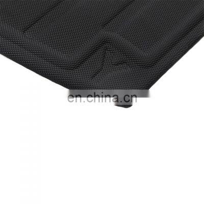 Accessories Parts Interior Rear Back Trunk Car Mat For Tesla Model Y