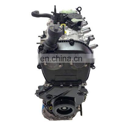 Gen2 2.0T EA888 Motor CGM CGMA Engine For VW Sagitar Tuguan Golf Magotan Passat CC Skoda Superb Octavia photo-5
