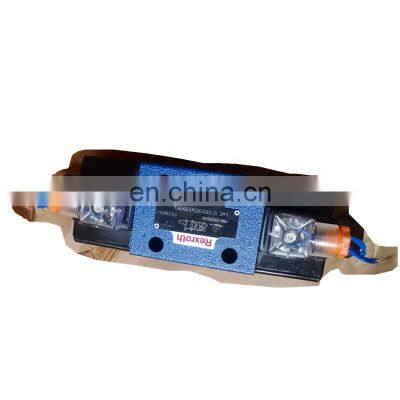 Rexroth 4WE10-D33 4WE10D-33 serie solenoid valve reversing proportional hydraulic valves 4WE10D33/OFCW230N9K4