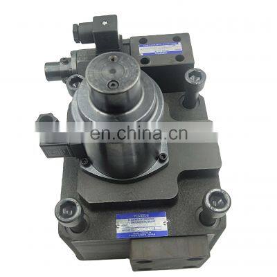 YUKEN EDG EFBG EFBGM EDFHG Proportional Electro-Hydraulic Flow Control and Relief Valves EFBG-06-250-20T145-LR