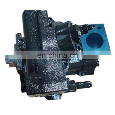 America Oilgear AT Series Hydraulic Piston Pump AT223519 photo-4