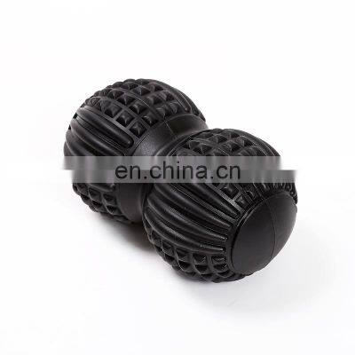 Factory Custom Yoga Exercise Ball Pilates Fitness Yoga Massage Ball Small Fitness Products Yoga Exercise Ball photo-4