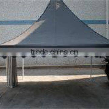 high quality outdoor canvas bell tent for sale