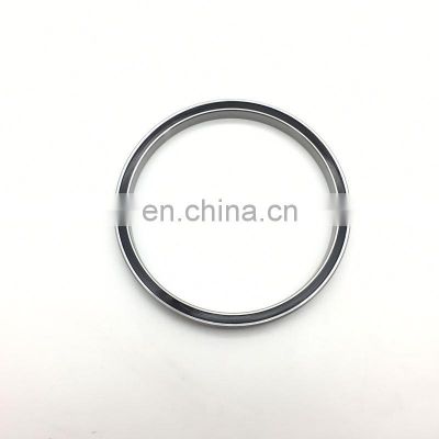 J02508 CP0 8mm type C thin-walled ball bearing J02508CP0