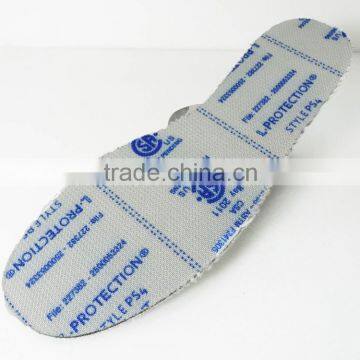 For Safety Shoes CSA Anti-puncture Insole Shoe Pad Brioche photo-4