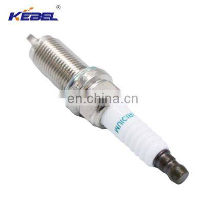 Car Ignition Plug Iridium Spark Plugs Nozzles 90919-01191 SK20HR11 photo-3