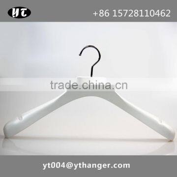 Luxury Wooden Hanger and Pants Hanger With Custom Logo and Size photo-4