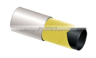 RTP Extruder Line Machinery Producing Reinforced Pipe Processing Equipment photo-3