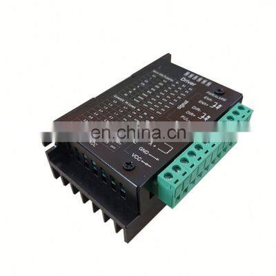 Stepper drive MS-3H130M