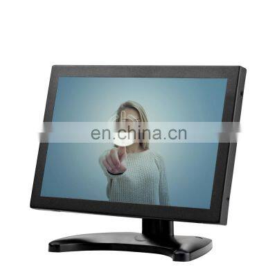 Lcd Industrial Open Frame Tft 10.1 12.1 13.3 Inch Display Touch Screen Cheap Hd Game Monitor