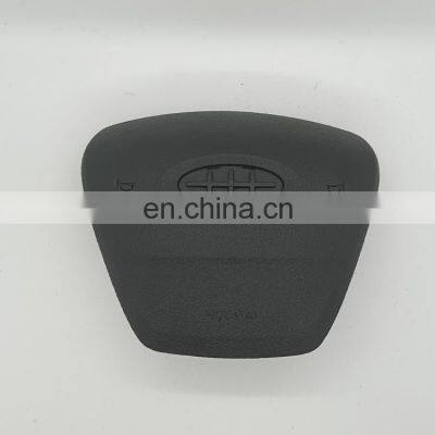Hot selling Custom vehicle parts steering wheel srs airbag cover for focus 2015