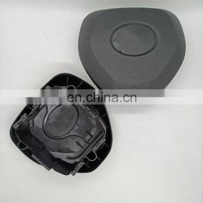 Manufacturer Directly supply vehicle parts customize steering wheel srs airbag cover for Corolla