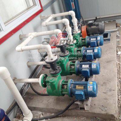 Waste Water Treatment System Waste Water Solutions photo-2