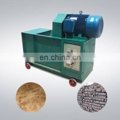 Low Price Sawdust Extruder Machine With Factory Design photo-3