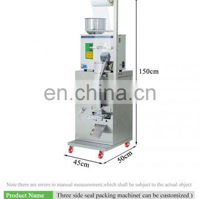 Huapai Small Automatic Honey Powder Aluminim Bag Packing Machine photo-2