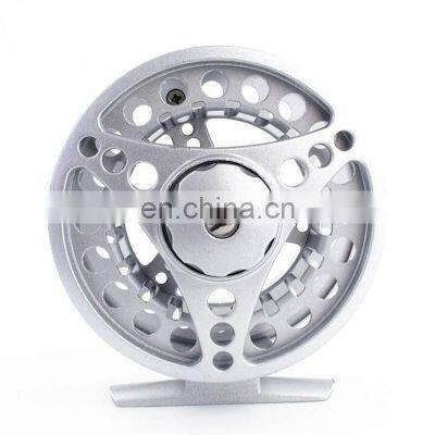 3/4 5/6 7/8 размеры Полностью металлические высококачественные колеса из алюминиевого сплава Все размеры Принадлежности для лову рыбы на мушку Рыболовный катушка для лову рыбы на мушку photo-2