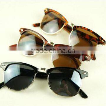 Women Eagle Eye Driving Eye Wear Sunglasses With Glass Lens photo-2
