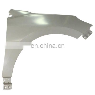 High quality wholesale Equinox car Front fender LH For Chevrolet 84172708