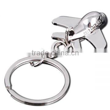 Zinc Alloy Keychain Customized photo-5