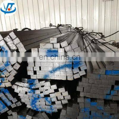 Ss400 Price Carbon Iron Mild Steel ms Square Bar 12 Rod 10x10 photo-4
