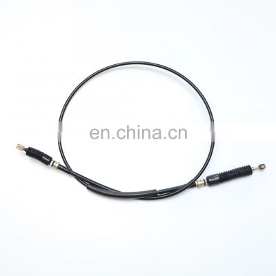 factory manufacture automatic gear shift cable select cable transmission cable fit for Mitsubishi oem MB484111