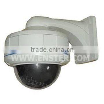 2MP TVI Dome HD Analog Camera Night View Dual Camera Vandal-resistant CCTV Camera photo-2