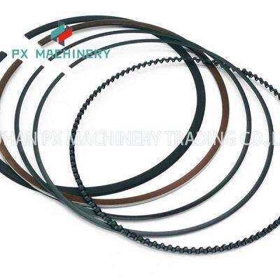 68165501AB piston ring for Chrysler 2.0 Nft.