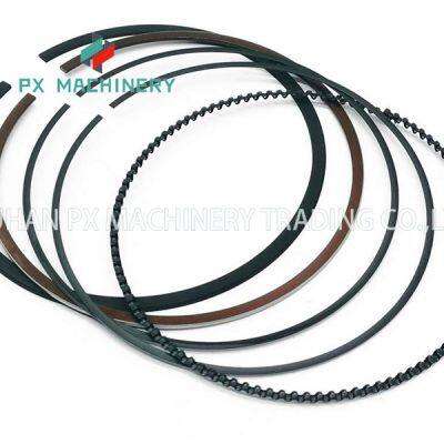Поршневой кольцо 68165501AB для Chrysler 2.0 Nft.