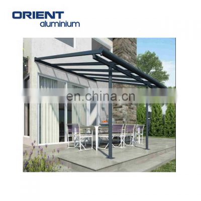 China alibaba aluminium pergola for Belgium terrasoverkapping Pays-Bas