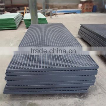 good price anti-slip plastic frp grating