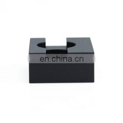 Custom Precisely Aluminum Casting Service High Precision Cnc Turning Machining Milling Parts photo-4