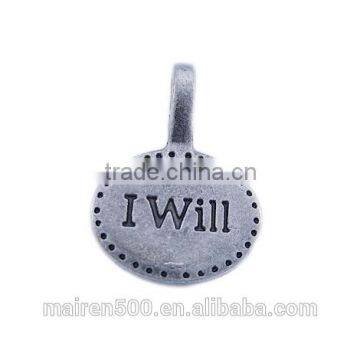 2016 new products I will vintage pendant