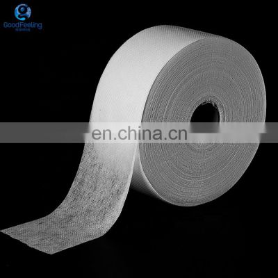 Punching nonwoven fabric hot air non woven munufacturer high quality