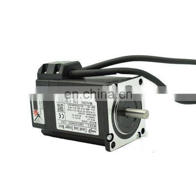Closed Loop Stepper Motor+encoder NEMA23 photo-4