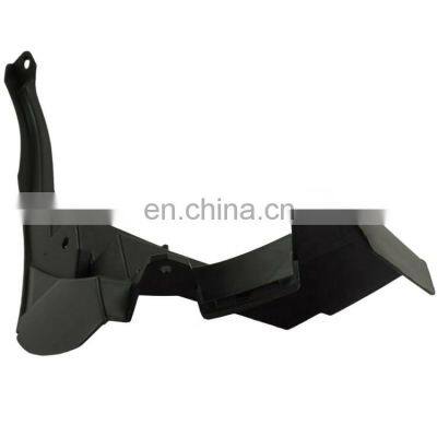 OEM 1668852524 1668852624 Front Bumper Face Bar Bracket Retainer Mounting Brace for Mercedes W166