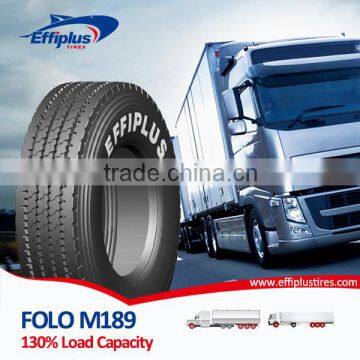 2016 Best Chinese Brand Truck Tyre 22.5