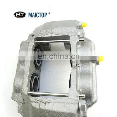 Front Brake Caliper For Land Cruiser HZJ78 HZJ79 FZJ71 FZJ74 FZJ78 FZJ79 47750-60120 Wholesale ASSY photo-3