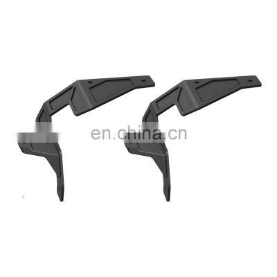 For J Eep for w Rangler JL Lantsun JL1188 BRACKET JL2018+ A-pillar Double Bracket photo-2