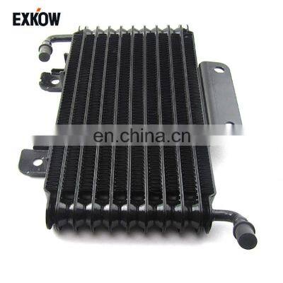 Auto Customized Transmission Oil Cooler For Mitsubishi Pajero/Montero 1999-2016 MR453639