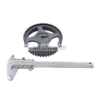Engine Timing Camshaft Sprocket For Mitsubishi Carisma Colt Dingo Lancer Mirage Pajero IO Space Star MD312638 photo-4