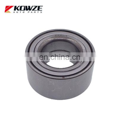 Front Wheel Bearing Assy For Nissan Micra Almera II 40210-95F0A