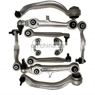 4B3498998 Hot-sale Suspension Control Arm Kit for Skoda Superb  for Audi A6 for VW Passat 10 PCS PER SET