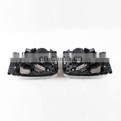 LED Headlight For Land Rover Discovery3/4 Accessories LED Lighting From Maiker photo-2