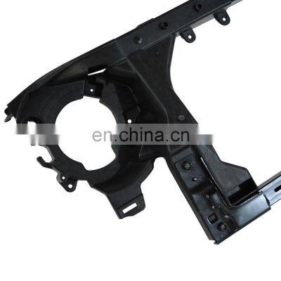 Water Tank Frame for Jeep Wrangler JK Water Tank Frame Radiator Support Car Body Kits photo-4