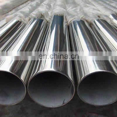 Stainless Steel Pipe Price List Stainless Steel Tubing in China