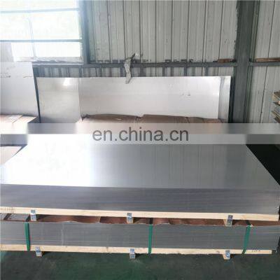 300 Series 301 302 303 304 304H 304L 304N 316 316Ti Stainless Steel Plate Sheet Price