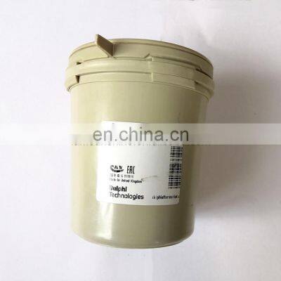 Genuine Diesel 7189-848K 7189848K Hydraulic Pump Head and Roter For Pump Assy