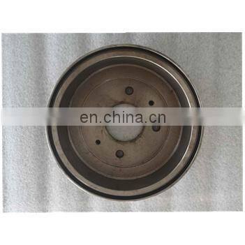 for beiqi e130 rear drum brake auto spare parts